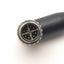 New Cognex CCB-84901-2002-05 X-Coded M12 Ethernet Cable, 5 Meter M12 To RJ45