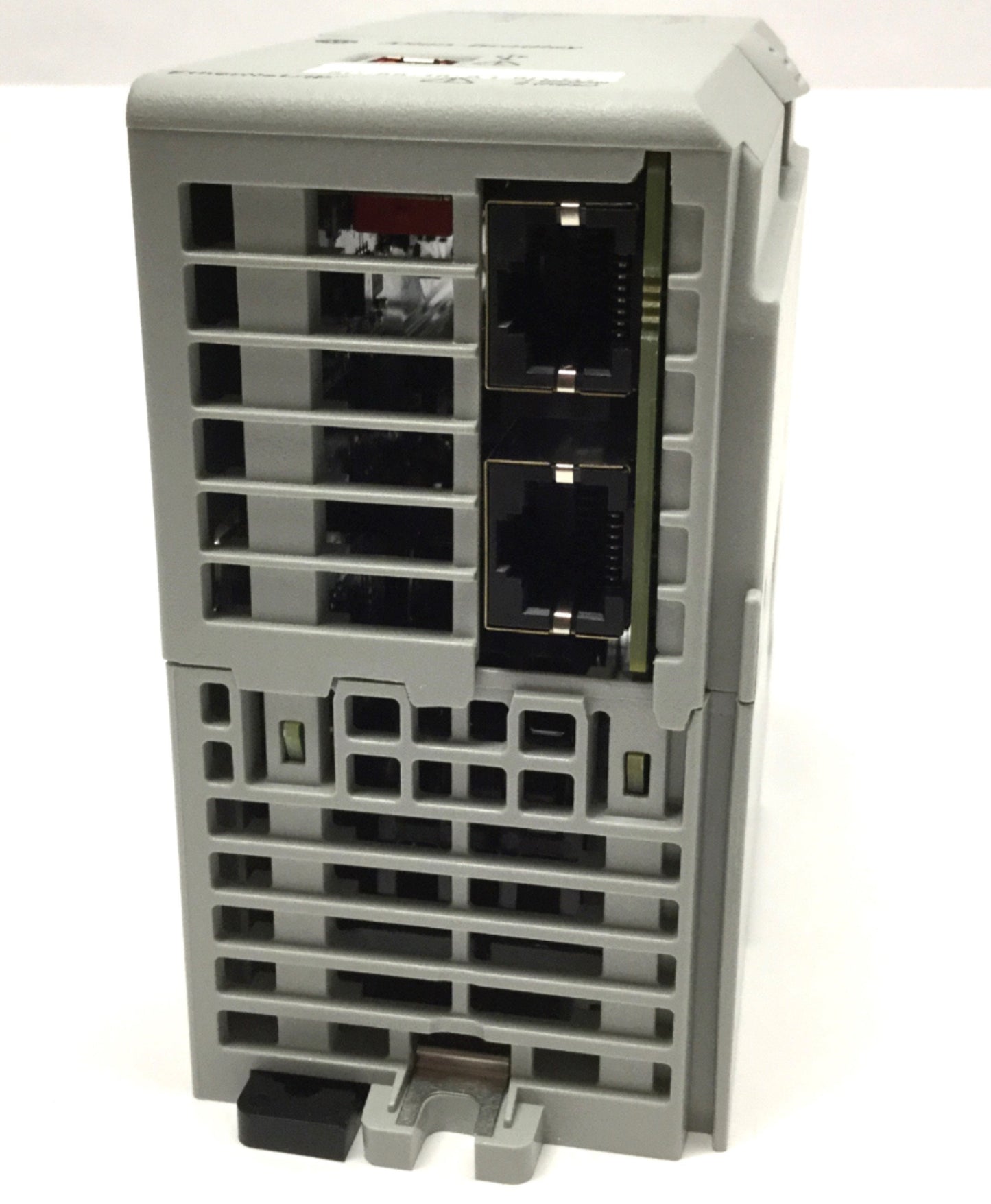 Used Allen Bradley 1769-L36ERM CompactLogix EtherNet/IP Motion Controller 3MB 16-Axis