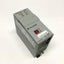 Used Allen Bradley 1769-L36ERM CompactLogix EtherNet/IP Motion Controller 3MB 16-Axis