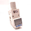 New SMC ISE35-N-65 Pressure Switch Regulator Block 65 PNP, 24VDC, 0-1 MPa
