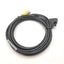 New – Open box Cognex CCB-84901-0902-05 I/O Module Cable For In-Sight 5000 Vision System, 5m