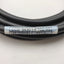 New – Open box Cognex CCB-84901-0902-05 I/O Module Cable For In-Sight 5000 Vision System, 5m