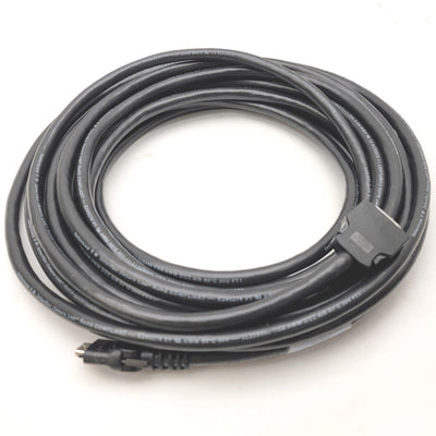 New – Open box Cognex 185-1002 Miniature Camera Link Cable 10 Meter CL To MiniCL