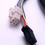 New Oriental Motor CC03BL2 Motor/Driver Connection Cable Molex/JST, 3m Length