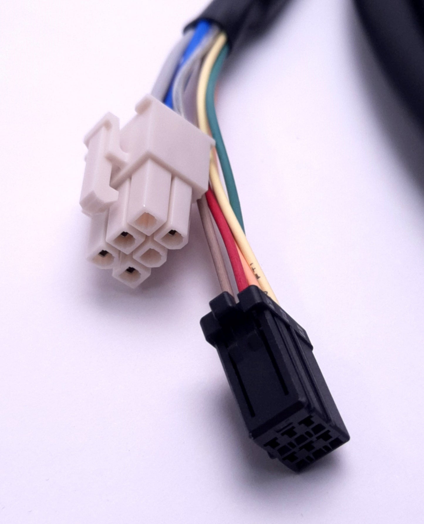 New Oriental Motor CC03BL2 Motor/Driver Connection Cable Molex/JST, 3m Length