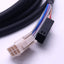 New Oriental Motor CC03BL2 Motor/Driver Connection Cable Molex/JST, 3m Length
