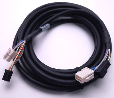 New Oriental Motor CC05BL2 Motor/Driver Connection Cable Molex/JST, 5m Length