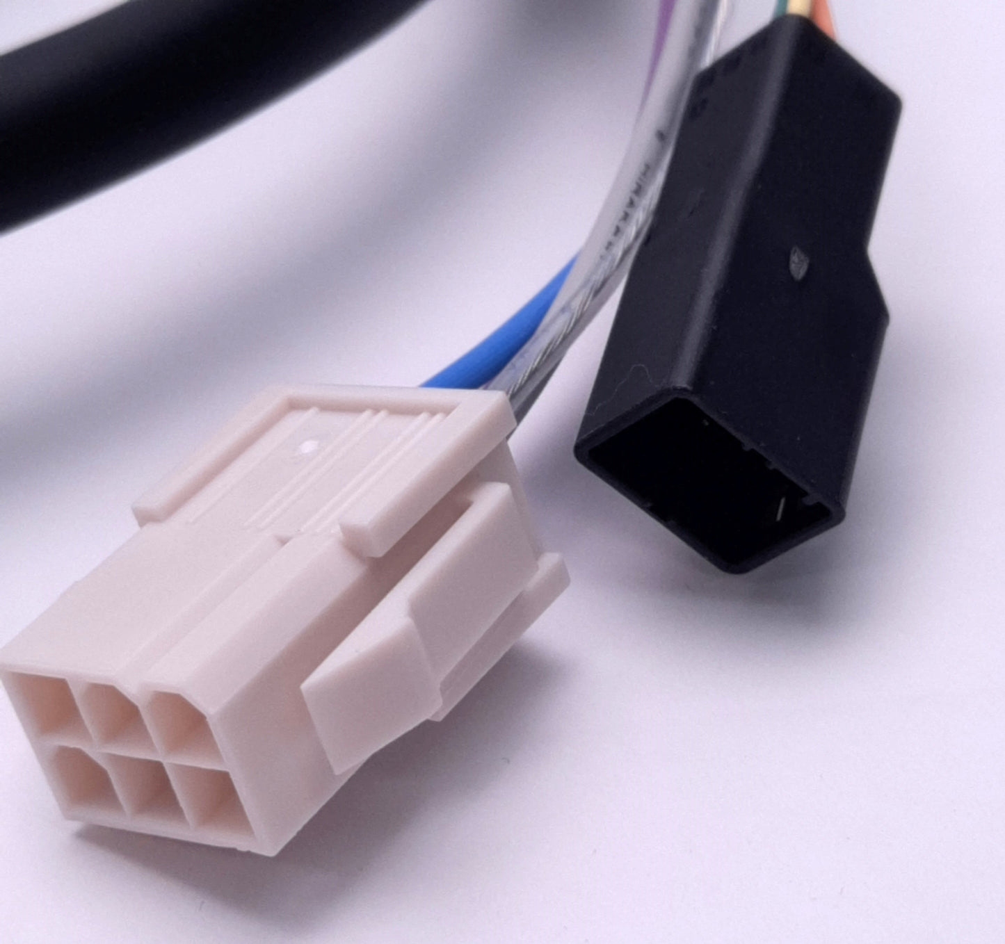 New Oriental Motor CC05BL2 Motor/Driver Connection Cable Molex/JST, 5m Length