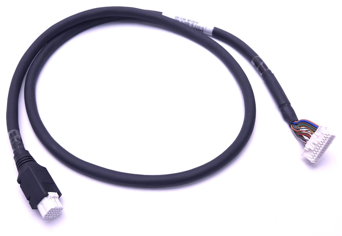 New IAI CB-CAN-MPA010 RoboCylinder OMotor Encoder Integrated Cable, 1m Length