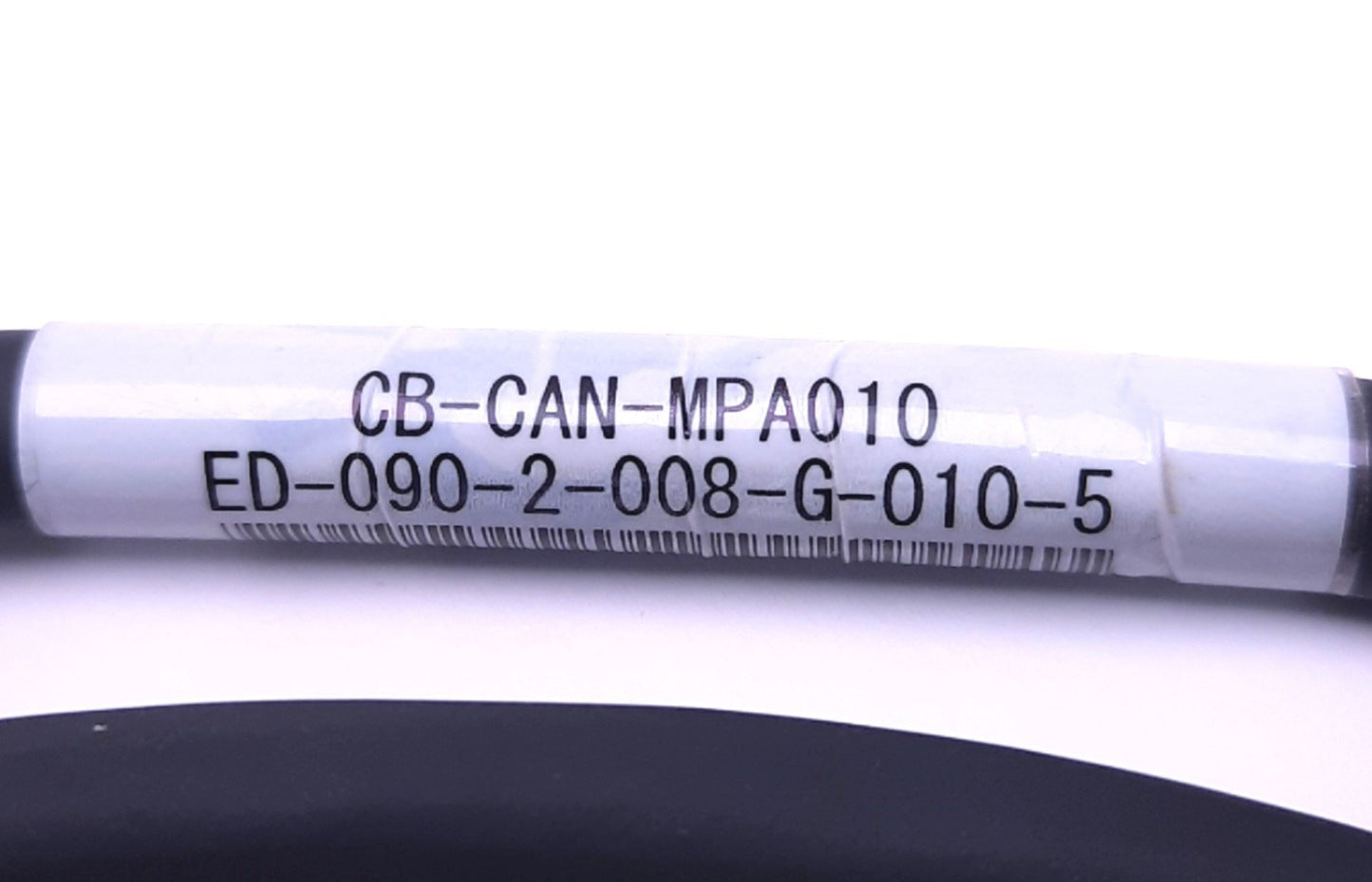 New IAI CB-CAN-MPA010 RoboCylinder OMotor Encoder Integrated Cable, 1m Length