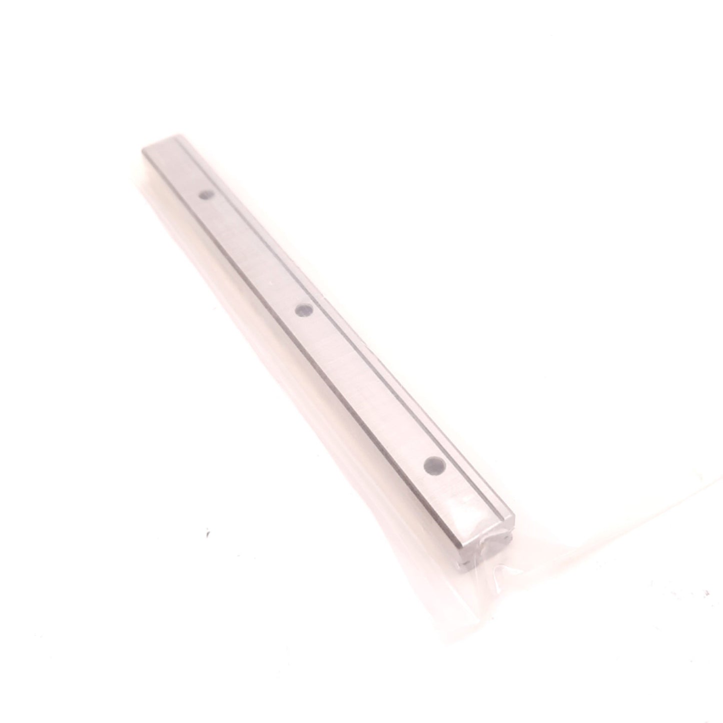 New NSK NS15T Linear Guide Rail 175.5mm Length, 15mm Width, 13mm Height
