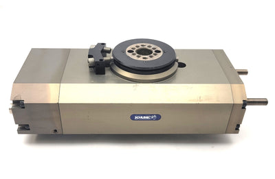 New Other SCHUNK OSE-B57 354 610 Rotary Actuator With 8 Pneumatic Pass-Throughs 180ø 36Nm