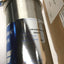 Used Watts Flow-Max FM10-BN-304-34T SS 10" Single-Cartridge Filter Housing, 250psi
