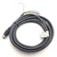 New – Open box Cognex C3G-CBL-001 185-1115R Rev B Power And I/O Cable For Checker Vision Sensor