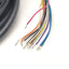 New – Open box Cognex C3G-CBL-001 185-1115R Rev B Power And I/O Cable For Checker Vision Sensor