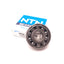 New NTN 7302 Angular Contact Ball Bearing Single Row Bore 15mm, Overall OD 42mm