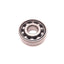 New NTN 7302 Angular Contact Ball Bearing Single Row Bore 15mm, Overall OD 42mm