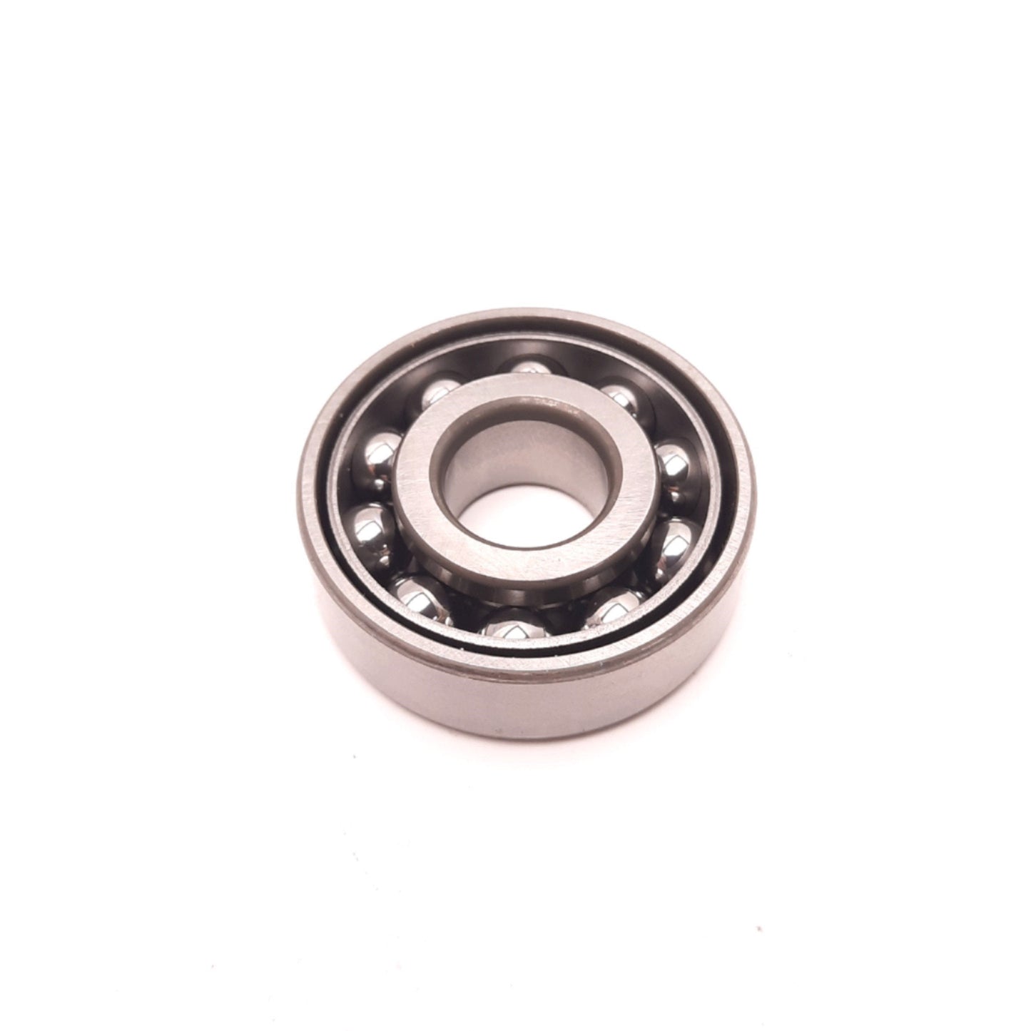 New NTN 7302 Angular Contact Ball Bearing Single Row Bore 15mm, Overall OD 42mm