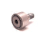 New McGill CF 1 SB CR Cam Follower Cylindrical Steel Stud 25mm, Roller 25mm, 2000lbf