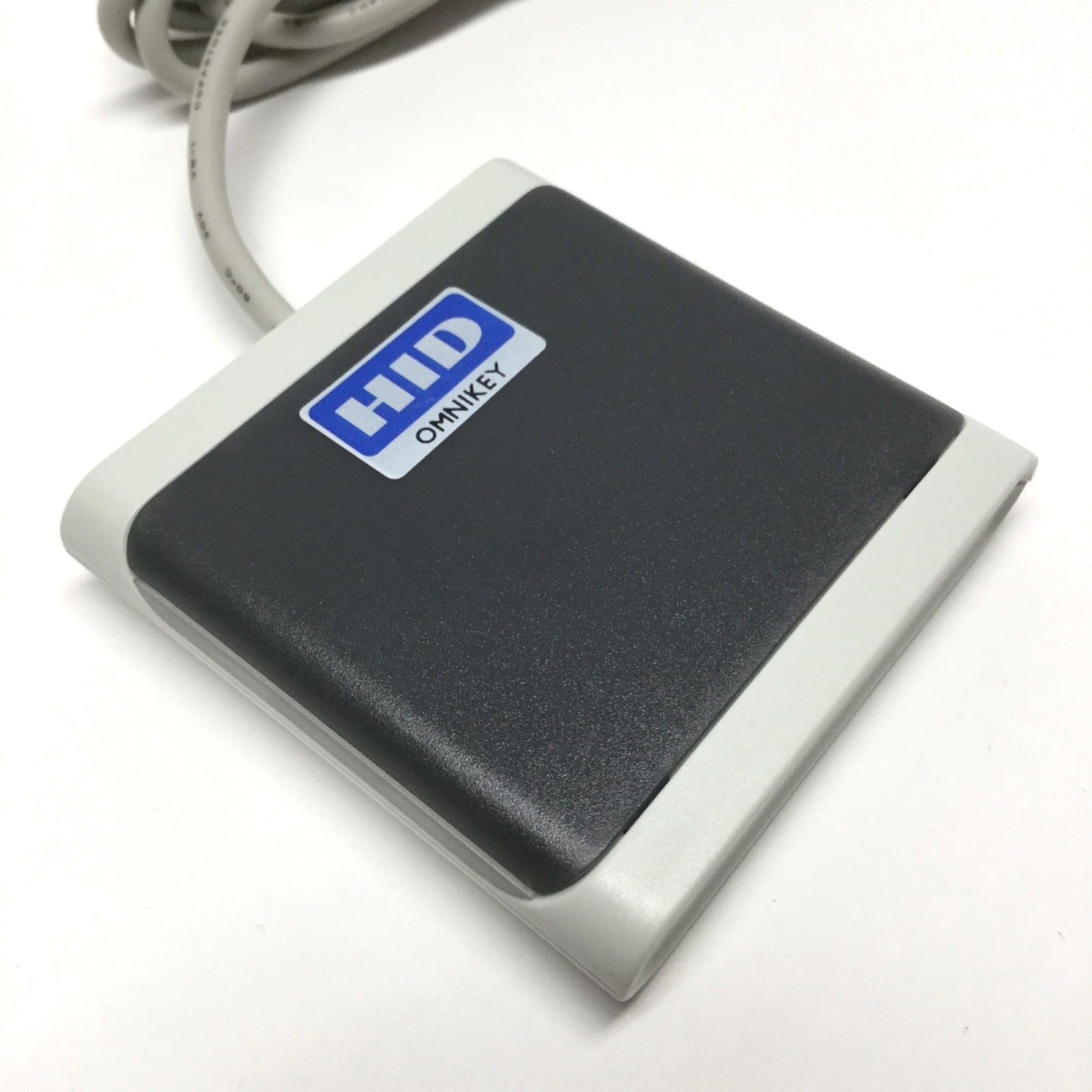 New Other HID OMNIKEY 5022 CL Contactless High Frequency Smart Card Reader, USB, 13.56MHz