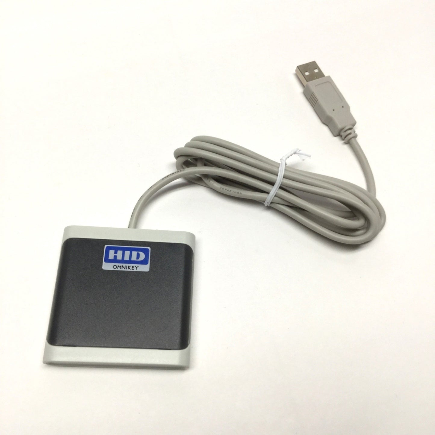New Other HID OMNIKEY 5022 CL Contactless High Frequency Smart Card Reader, USB, 13.56MHz
