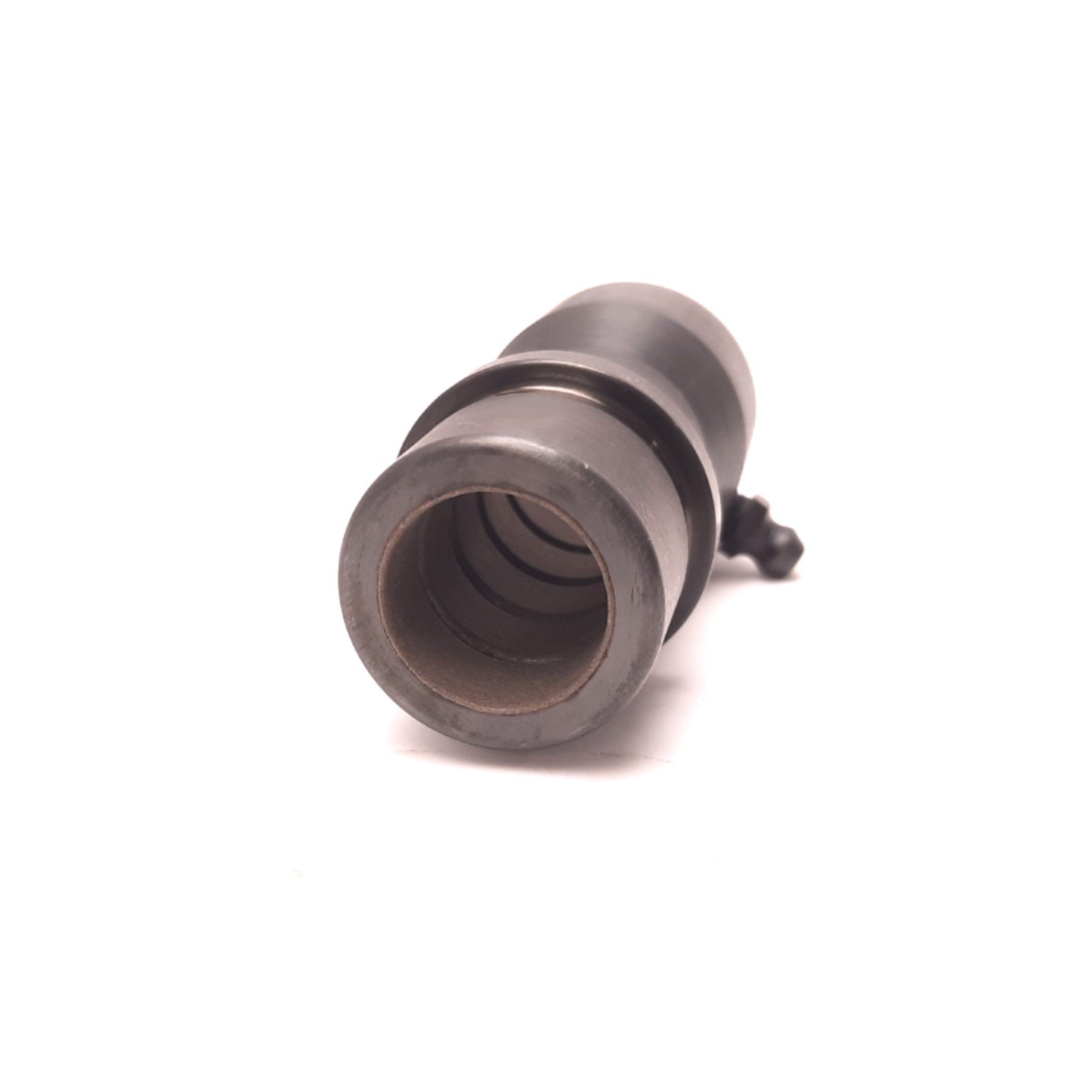 New PBC Linear PAC750JKM Die Set Bushings, Flange Mount Plain Bearing 19mm Bore