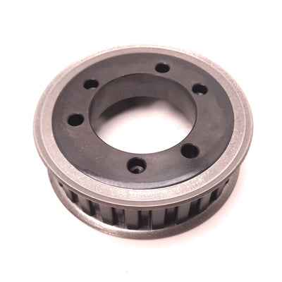 New Martin 26H100 SDS Bushing Bore Timing Belt Pulley 1" Belt .5" Pitch