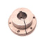 New Martin SDS 15/16 Quick Disconnect Bushing 0.9375" Bore, 108" Torque