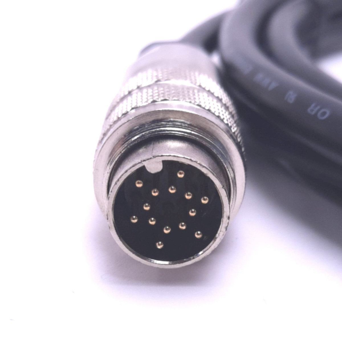 Tij Pvc Sensor Cable Videojet WLK504681 TIJ I/O Cable Assembly 3 Meters, Videojet 8520 Acce ...