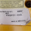 Used Symbol P302FZY-I000 Phaser Industrial Barcode Scanner Fuzzy Logic, Synapse Cable
