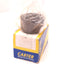 New Carter YNB-60-S Yoke Needle Bearing Cam Follower .5" Bore, 1.875 OD, 6,385 lbs