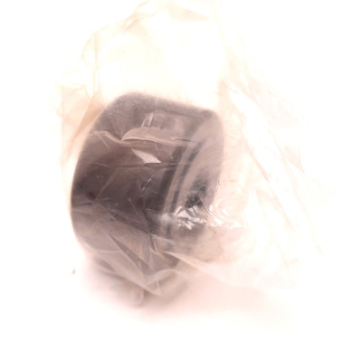 New Carter YNB-60-S Yoke Needle Bearing Cam Follower .5" Bore, 1.875 OD, 6,385 lbs