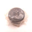 New Carter YNB-60-S Yoke Needle Bearing Cam Follower .5" Bore, 1.875 OD, 6,385 lbs
