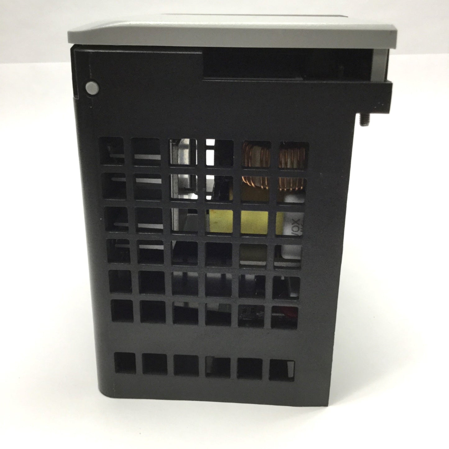 Used Allen Bradley 1756-PB75 ControlLogix Power Supply 24VDC Input, 1.2-24VDC Output