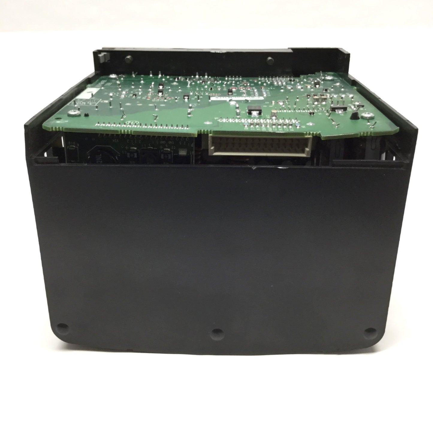 Used Allen Bradley 1756-PB75 ControlLogix Power Supply 24VDC Input, 1.2-24VDC Output