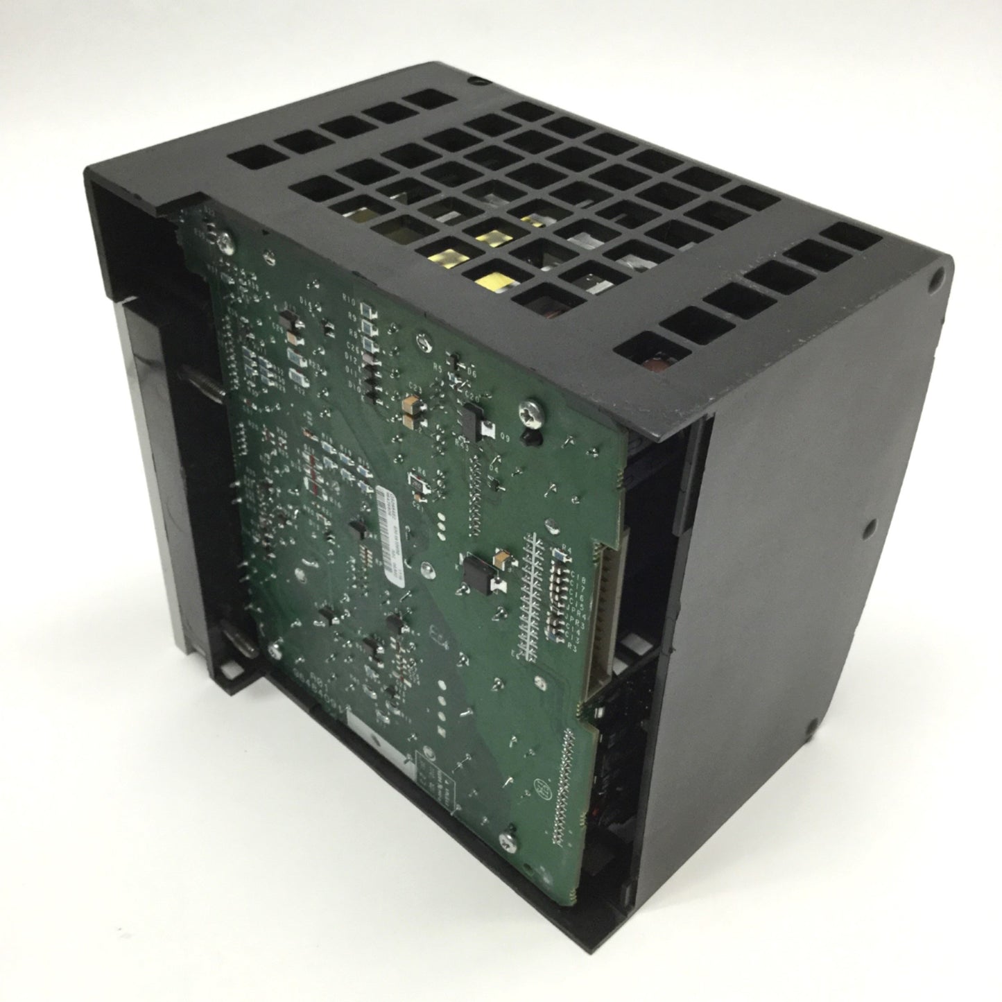 Used Allen Bradley 1756-PB75 ControlLogix Power Supply 24VDC Input, 1.2-24VDC Output