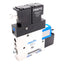 New FESTO VADMI-95-P 162528 Vacuum Generator 24VDC, PNP, 29-116psi, 25inhg, G1/8
