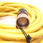 New Allen Bradley 889M-F12AH-15 M23 Cable Female, Straight 12 Pin 30V, 6A,