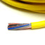 New Allen Bradley 889M-F12AH-15 M23 Cable Female, Straight 12 Pin 30V, 6A,