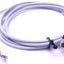 New Festo NEBU-M8G4-K-2.5-LE4 Single End Cordset M8 4-Pin Female A-Code to Leads