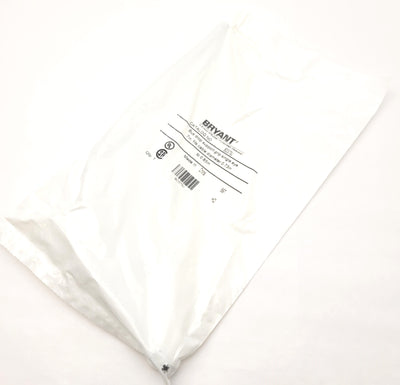 New Bryant BDS73U Bus Drop Support Grip Galvanized Split Mesh Single Eye 7", 0.7"Dia