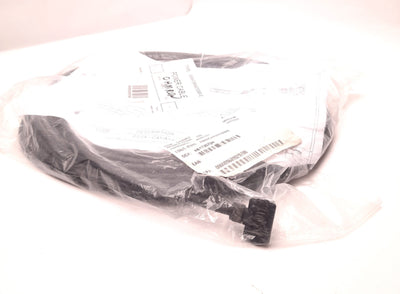 New Omron R88A-CAKA010SR-E High Flexible Power Cable 10M 4 Pin, 4 Wire