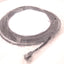 New Omron R88A-CAKA010SR-E High Flexible Power Cable 10M 4 Pin, 4 Wire