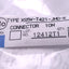 New Omron XS5W-T421-JMD-K Network Cable RJ45 Male to Male, 10m Length, 30v DC 2.5A