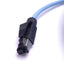 New Omron XS5W-T421-JMD-K Network Cable RJ45 Male to Male, 10m Length, 30v DC 2.5A