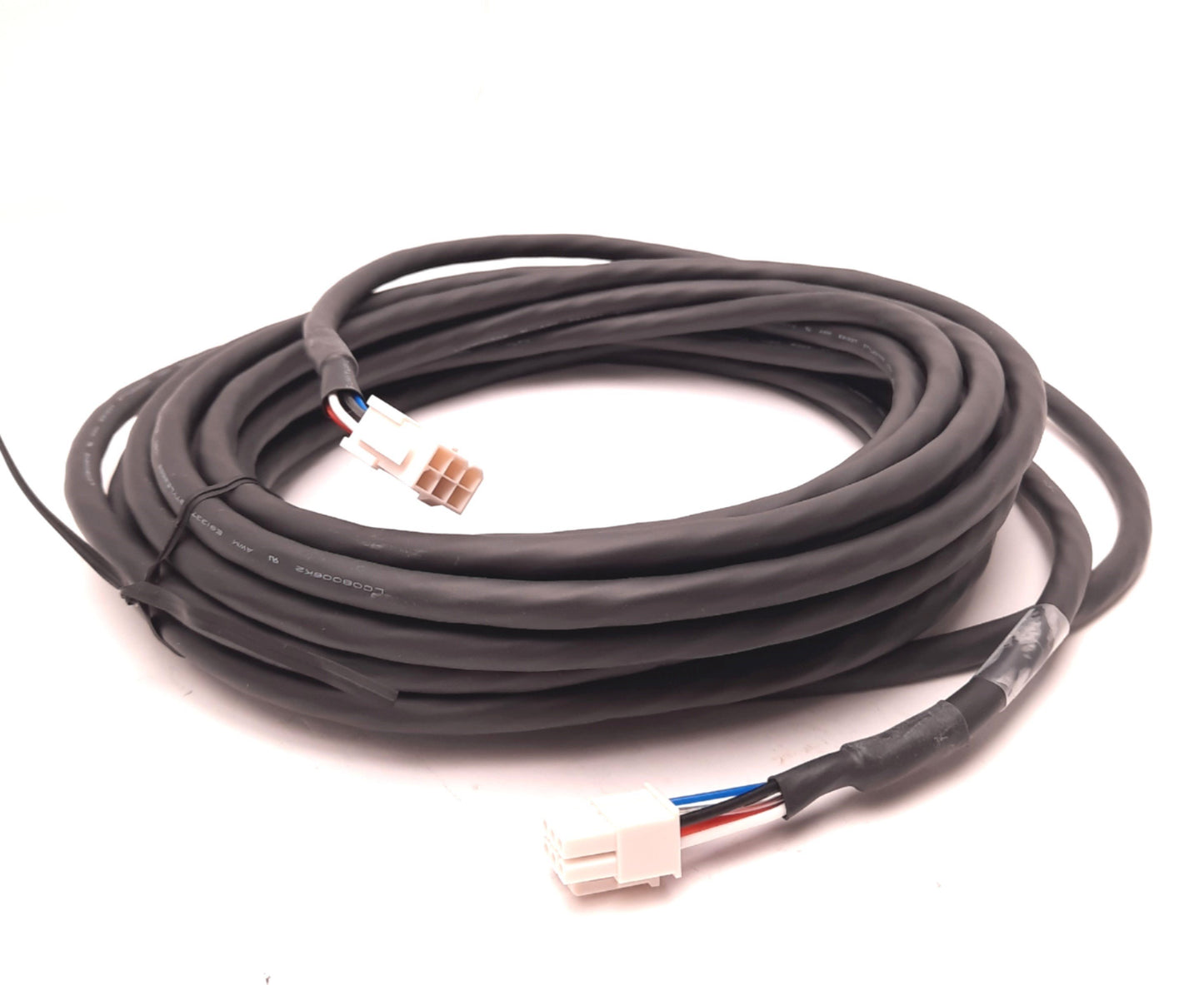 New Oriental Motor CC10SC Circuit Connection Cable 600V, 10m ( 32.8ft )