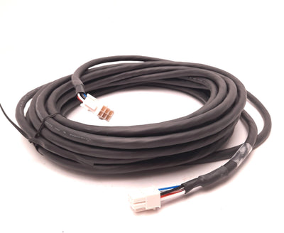 New Oriental Motor CC10SC Circuit Connection Cable 600V, 10m ( 32.8ft )