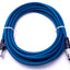 New Cognex CCB-84901-1003-05 Ethernet Communication Cable RJ45 to M12 8-Pin, 5m
