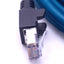 New Cognex CCB-84901-1003-05 Ethernet Communication Cable RJ45 to M12 8-Pin, 5m