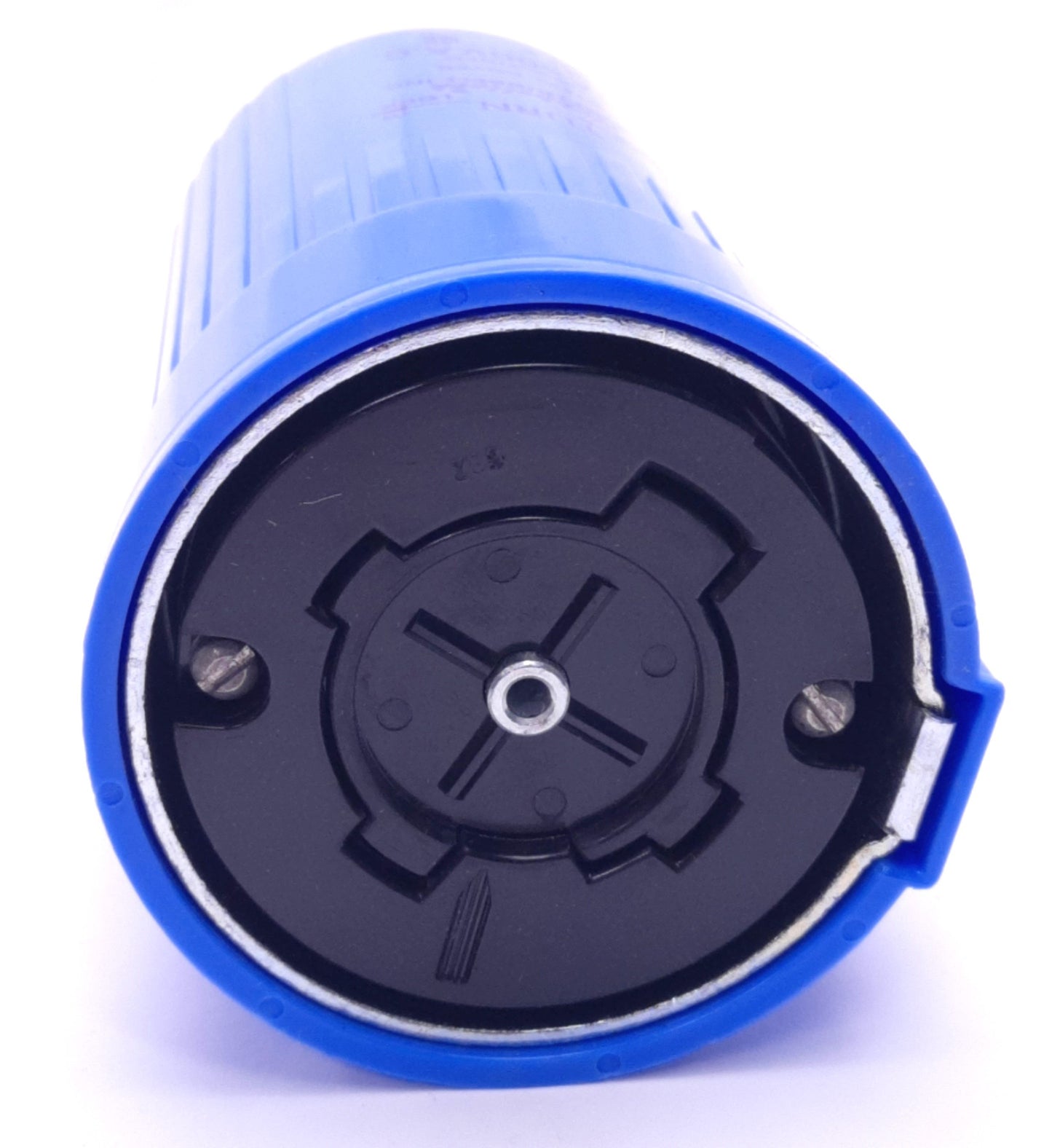 New Pass & Seymour 26527 Connector & Interrupter 4-Way, 600v 60A, 5 Wire 10-14 AWG